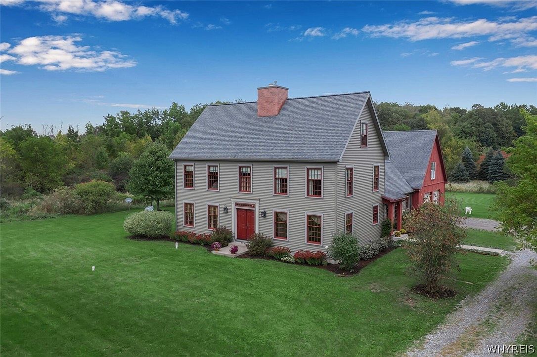 10858 Keller Rd, Clarence, NY 14031 Zillow