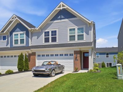 3901 Volterra Ln, Covington, KY, 41017