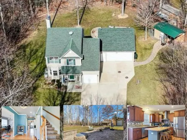 1691 Lottie Fowler Rd, Prince Frederick, MD 20678