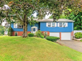 15 Trivet Ln, Wethersfield, CT 06109