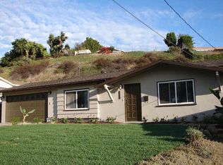 4865 Allied Rd, San Diego, CA 92120