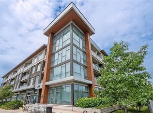 Jazz, Burlington, ON L7T 0B8