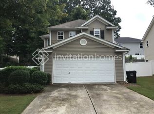 231 Oconee Way, Canton, GA 30114