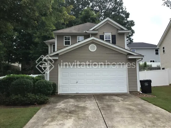 231 Oconee Way, Canton, GA 30114