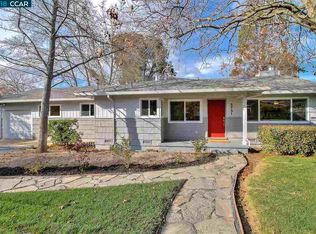 5751 Verna Way, Clayton, CA 94517