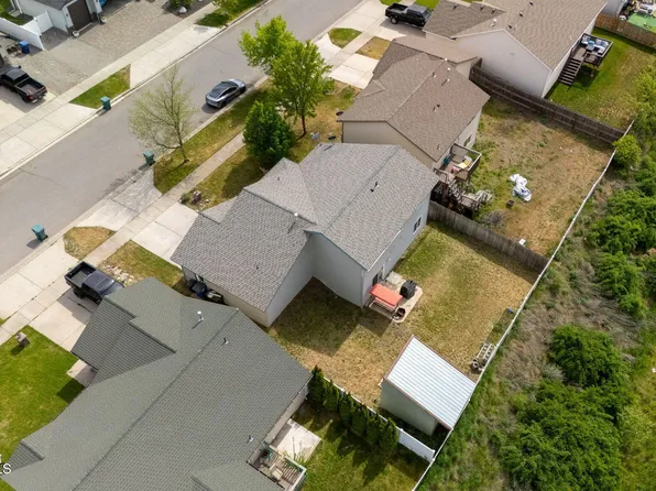 3495 N Carriage Ct, Post Falls, ID 83854