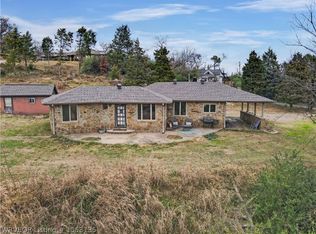 1722 Harrison St, Van Buren, AR 72956