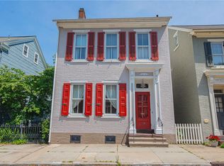 39 E Wall St, Bethlehem, PA 18018