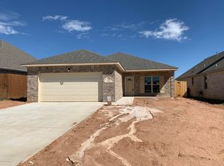 7701 Crestline Dr, Amarillo, TX 79119