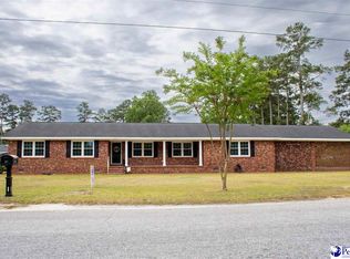 211 English Park Rd, Marion, SC 29571