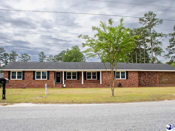 211 English Park Rd, Marion, SC 29571