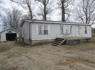 6053 Amberton Dr, Jackson, MI 49201