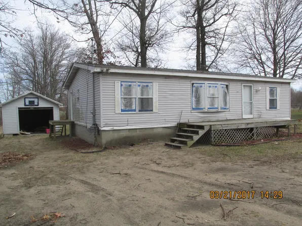 6053 Amberton Dr, Jackson, MI 49201