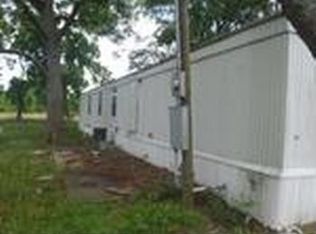 6711 Highway 17, Winnsboro, LA 71295