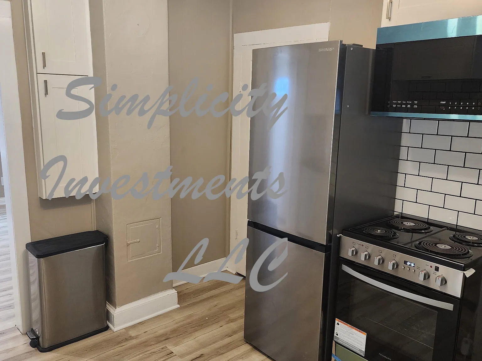 1 bed, 691 sqft, $1,200 — Photo 4