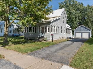 7650 Sharp St, Lowville, NY 13367