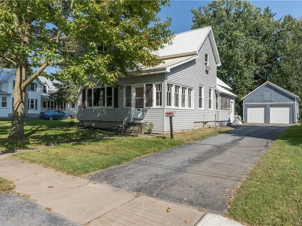 7650 Sharp St, Lowville, NY 13367