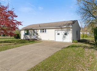 615 Noble St W, East Canton, OH 44730