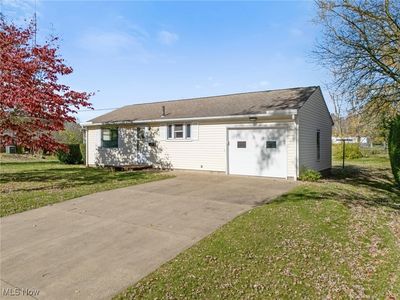 615 Noble St W, East Canton, OH, 44730