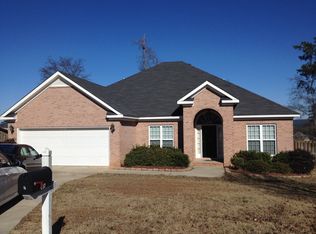 607 Rutledge Way, Evans, GA 30809