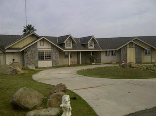 21650 State Highway 140, Stevinson, CA 95374