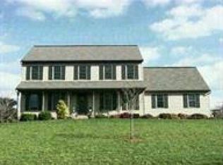 1430 Hambiltonian Way, York, PA 17404