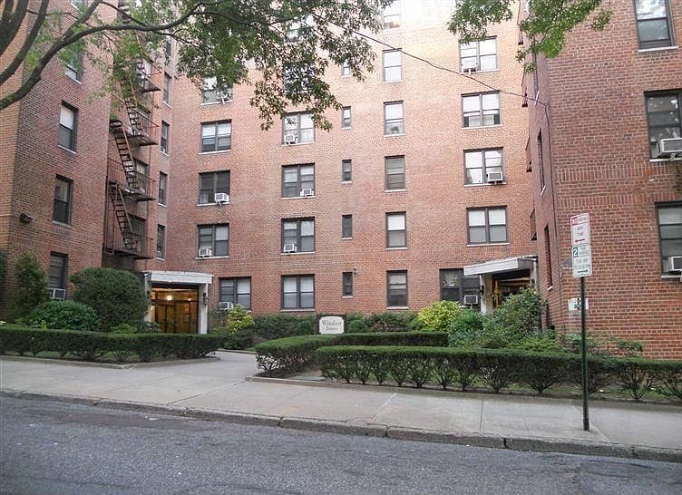 1st image of 2 Windsor Ter APT 5A