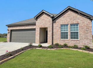 CALI Plan, River Plantation, Mayflower, AR 72106