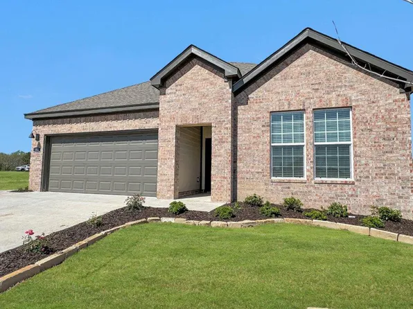 38 Plantation Dr, Mayflower, AR 72106