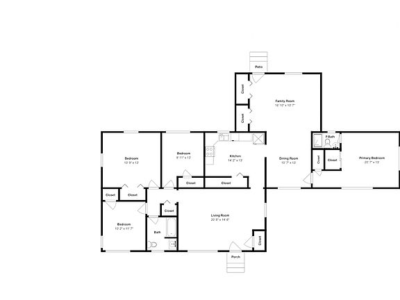 2nd image of 35 Circle Creek Dr