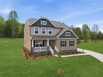 1520 Reese Ct #72, Burlington, NC, 27217