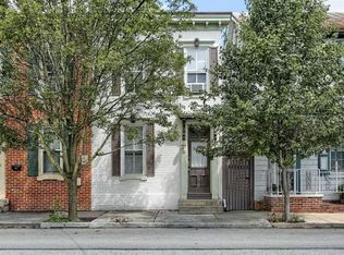 5 E South St, Carlisle, PA 17013