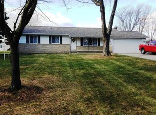 3149 Dillon Rd, Flushing, MI 48433