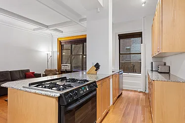 Rented by Corcoran