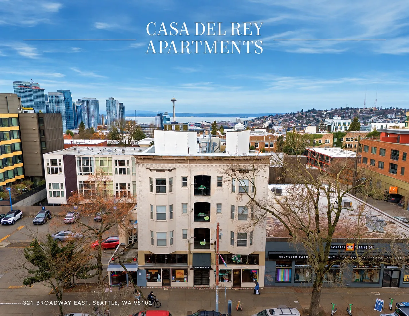 Casa Del Ray — Photo 2