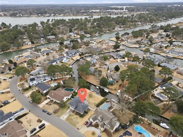 2145 E Admiral Dr, Virginia Beach, VA 23451