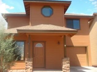 308F W Frontier St #F, Payson, AZ 85541