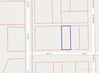 Elm Ave, Spalding, MI 49886
