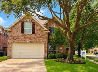 2500 Lakewood Ct, Keller, TX 76248