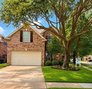 2500 Lakewood Ct, Keller, TX, 76248