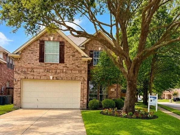 2500 Lakewood Ct, Keller, TX 76248