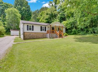 286 Shady Oaks Dr, Spencer, TN 38585