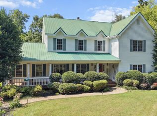275 Kings Grant Rd, Maryville, TN 37804