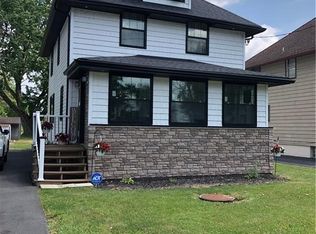 2447 River Rd, Niagara Falls, NY 14304