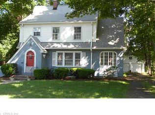 427 E Center St, Manchester, CT 06040