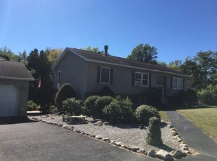 579 Lapham Mills Rd, Peru, NY 12972