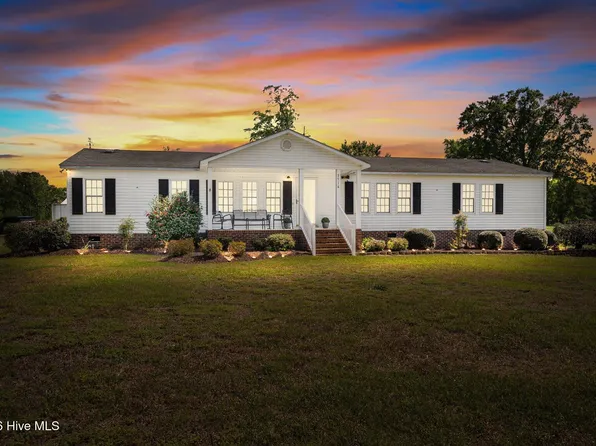 3718 Nc 42 E, Tarboro, NC 27886