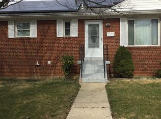 3407 Farthing Dr, Silver Spring, MD 20906