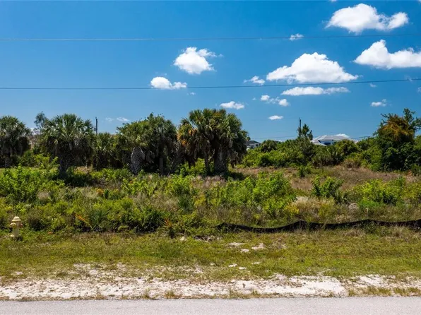 15101 Chinook Way #8, Pt Charlotte, FL 33981