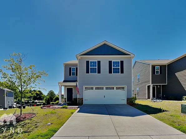 2140 Redstone Dr, York, SC 29745
